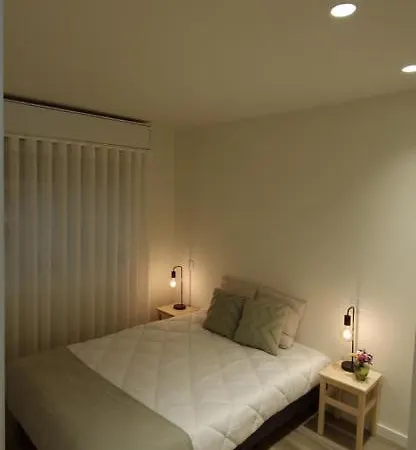 Lägenhet Raio Flat