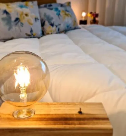 Lägenhet Raio Flat