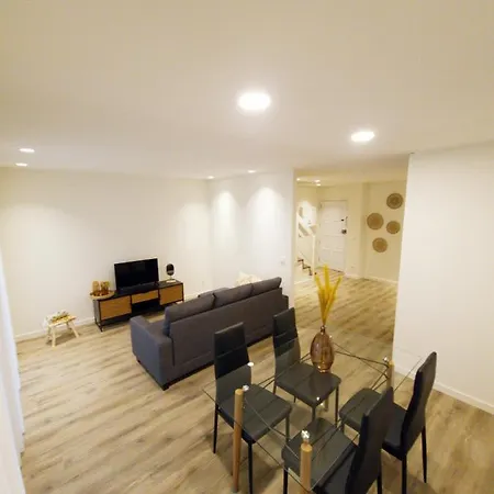 Raio Flat Apartment