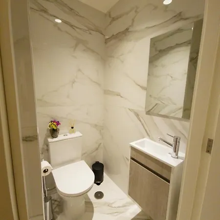 Apartment Raio Flat
