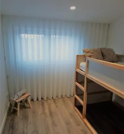 Raio Flat * Braga