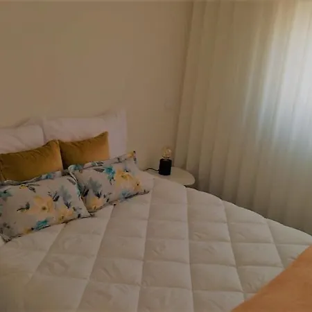 Raio Flat Apartmán *