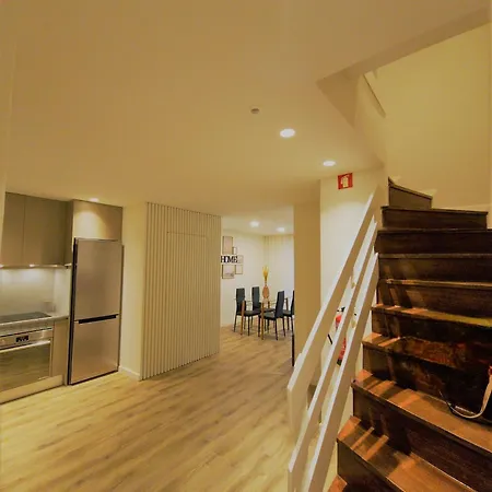 Apartment Raio Flat