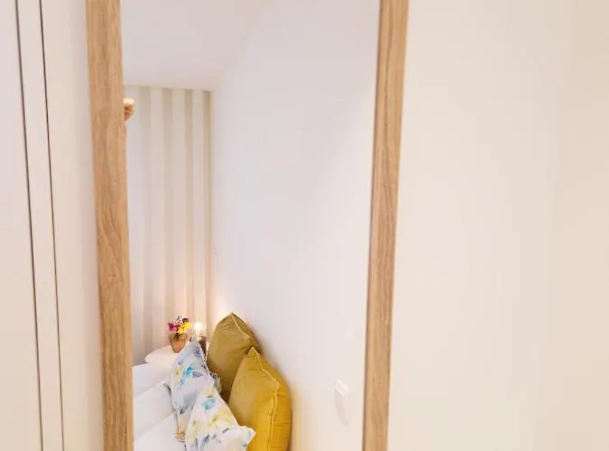 Raio Flat Apartament Braga