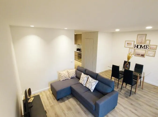 Raio Flat Apartament *