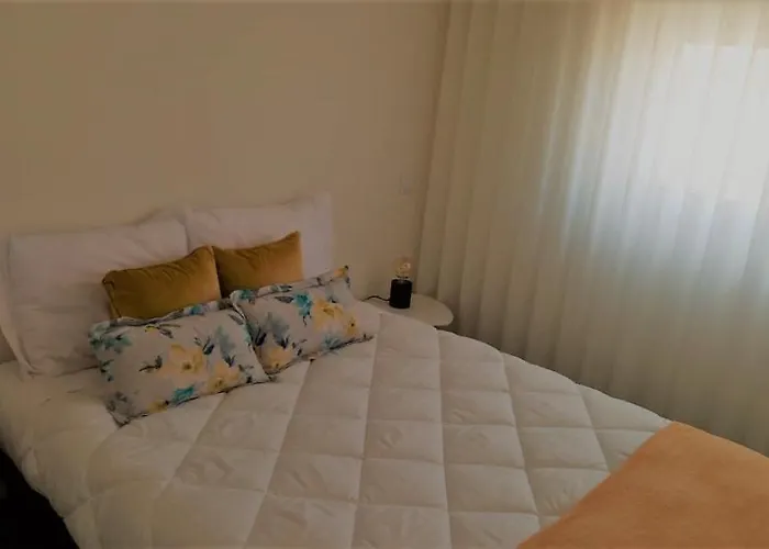 Raio Flat Apartmán *